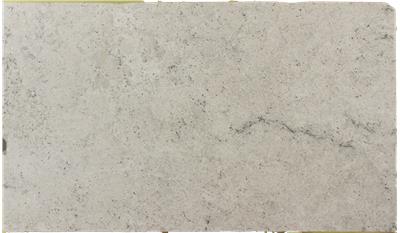 Cotton White Granite