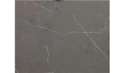 Cemento Polished 2CM 63x126 Quartz