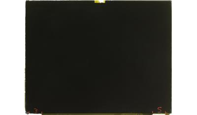 Jet Black 3CM 56.5x120
