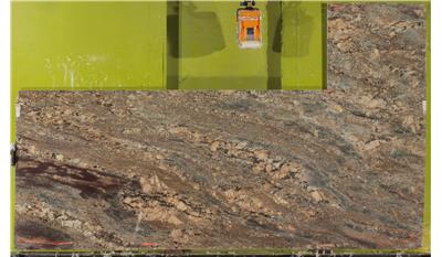 Crema Bordeaux Granite