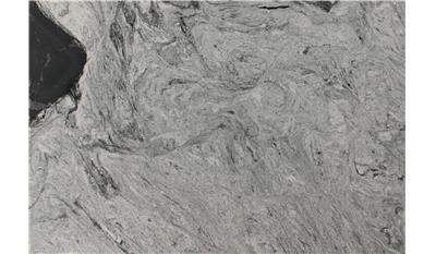 Siberian White Granite