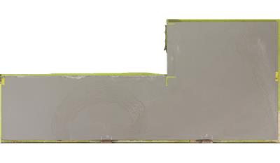 Concrete 2CM 56.5x120 Quartz