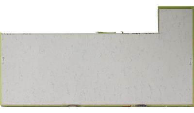 Minuet 2CM 63x130 Quartz