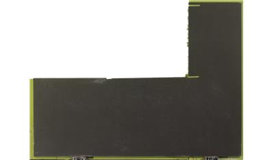 Marengo 2CM 55x120 Quartz