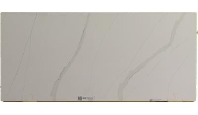 Calacatta Verde 3CM 63x130 Quartz