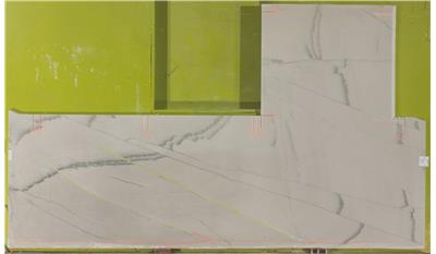 Calacatta Quartzite 3CM Granite