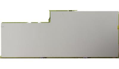 Ice Snow 3CM 64.5x131.5 Quartz