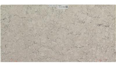 Aria 3CM 63x130 Quartz