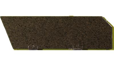 Tropic Brown Granite