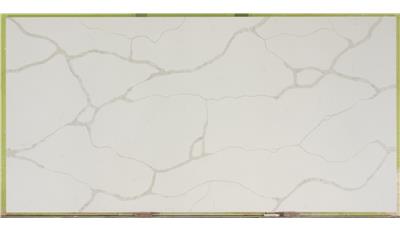 Statuario Stratus 2CM 126x63 Quartz