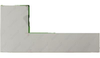 Carrara 3CM 119x56 Quartz