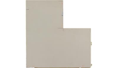 Stellar White 3CM 64x127 Quartz