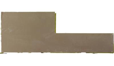 Marram 2CM 119x56 Quartz