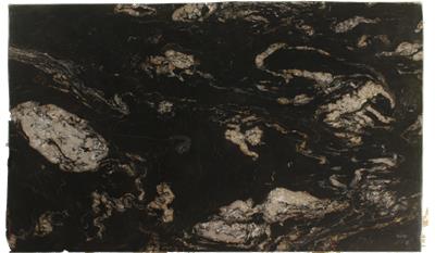 Titanium 3CM Granite