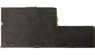 Antella 2CM 55x120 Quartz