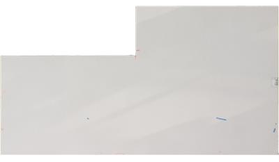 Iconic White 2CM 63x128 Quartz