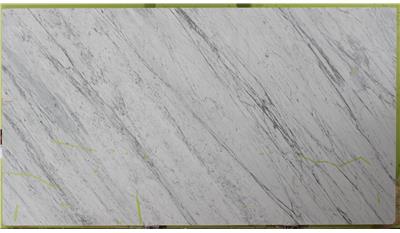 Carrera White Marble Granite