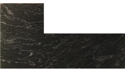 Arabian Nights Granite