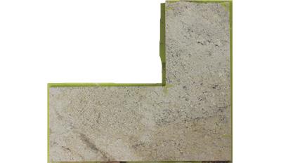 Bianco Romano Granite