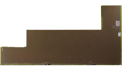 Ironbark 3CM 63x128 Quartz