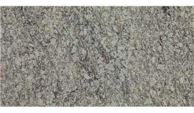 Ashen White(Ornamental White) Granite
