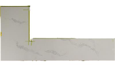 Statuario Maximus 2CM 56.5x120 Quartz