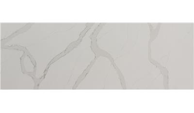 Calacatta Azai 2CM 65x130 Quartz