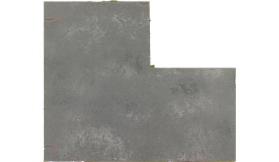 Rugged Concrete 3CM 56.5x120