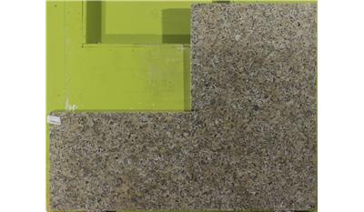 Beige Butterfly (DNU) Granite