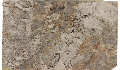 Delicatus Gold Granite