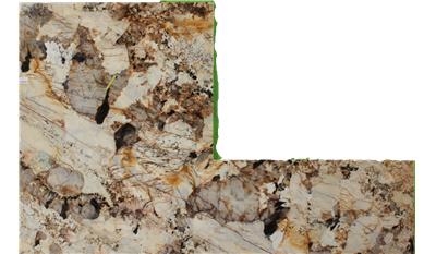 Patagonia 3CM Granite