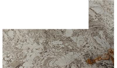 Adonis White Granite