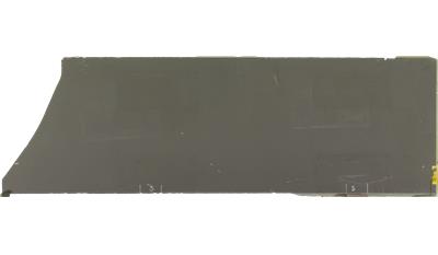 Concrete 2CM 56.5x120 Quartz