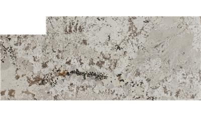 Adonis White Granite