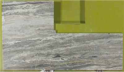 White Fantasy Granite