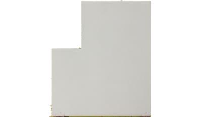 White Perfection 2CM 63x118 Quartz