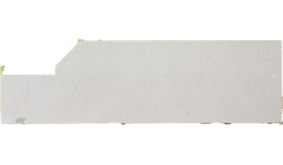 Ridgegate 3CM 65.5x132 Quartz