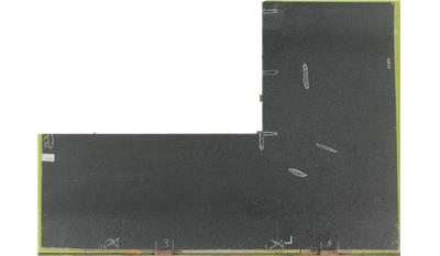 Churchill Soapstone Honed 3CM Granite