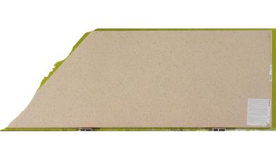 Cappuccino 3CM 55x120 Quartz