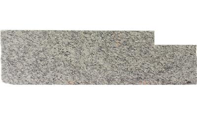 Ashen White(Ornamental White) Granite