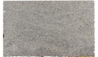 Ashen White(Ornamental White) Granite