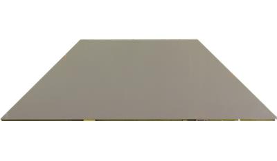 Shadow Gray 3CM 63x126 Quartz