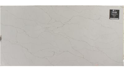 Calacatta Prado 3CM 64x127 Quartz