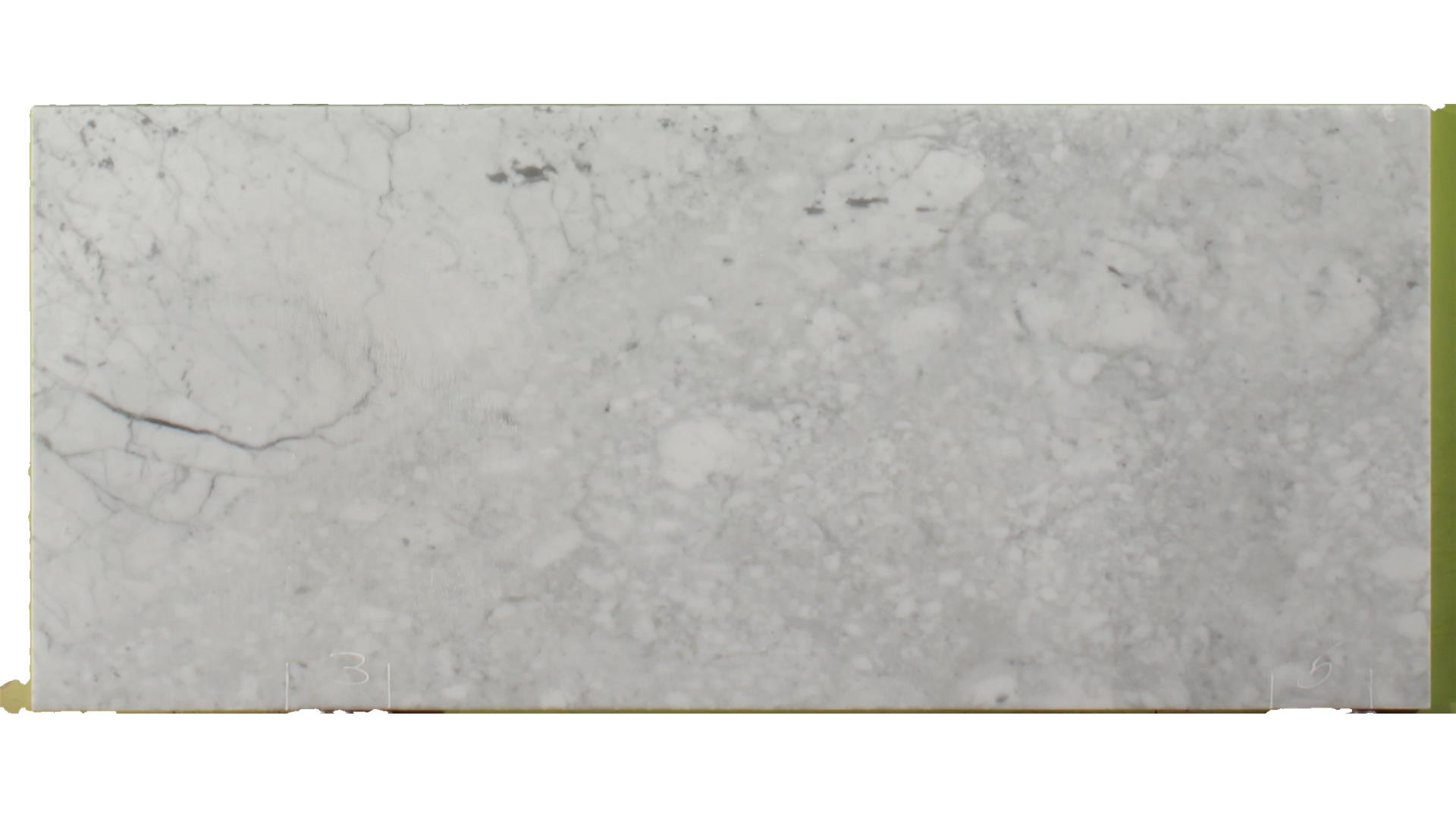 Carrara White 3CM Granite Slabs