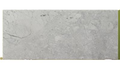 Carrara White 3CM Granite