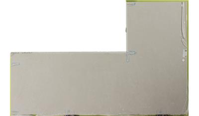 Templeton 2CM 65.5x132