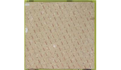 Talus/Sierra 2CM 63x130 Quartz