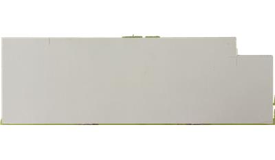 Snow Flurry 2CM 55x120 Quartz