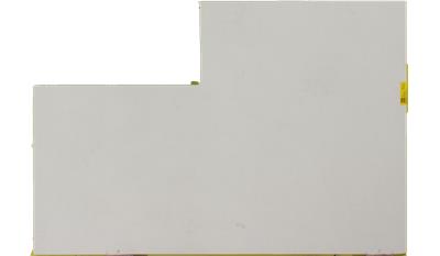 Frosty Carrina 3CM 56.5x120 Quartz