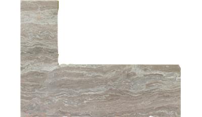 Fantasy Brown Granite